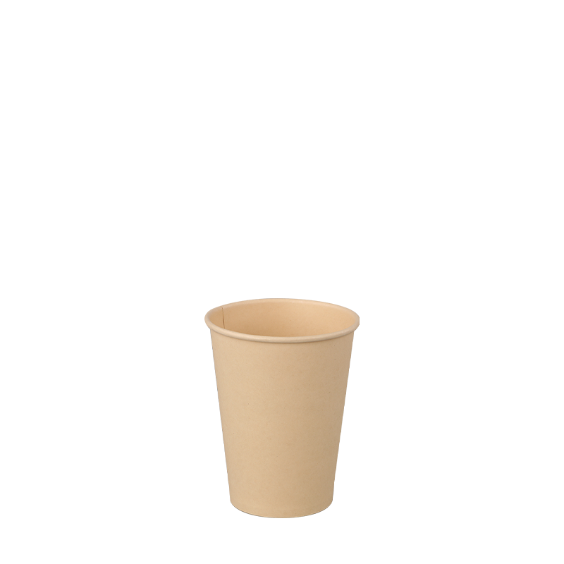 2.5oz 에스프레소 대나무 커피 컵