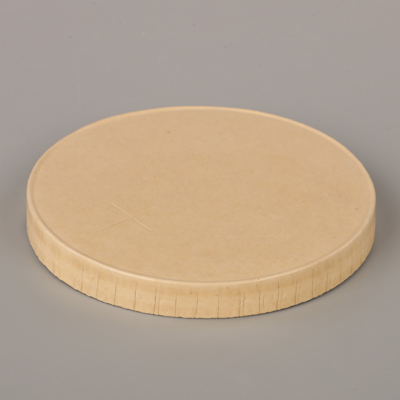 20/22oz 95mm PET 플랫 콜드컵 뚜껑