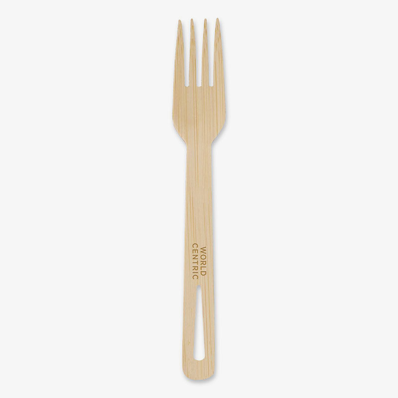 우드 포크